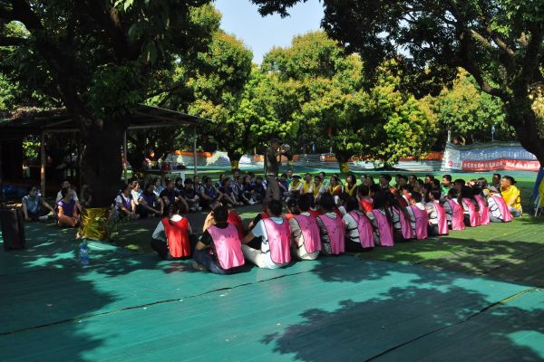 清风寨团建（2026）