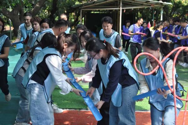 清风寨团建（2026）