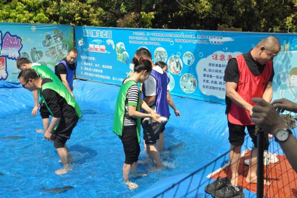 清风寨团建(2026)