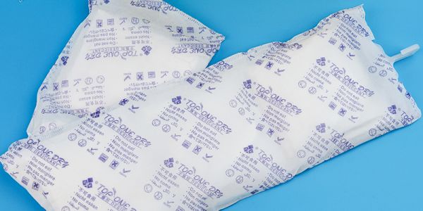 海运防潮选对它！氯化钙干燥条