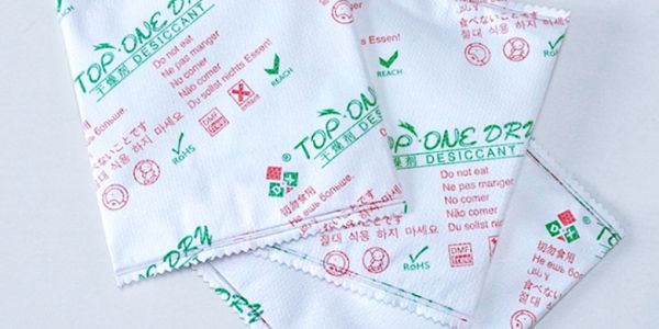 氯化钙干燥剂-服装防潮首选
