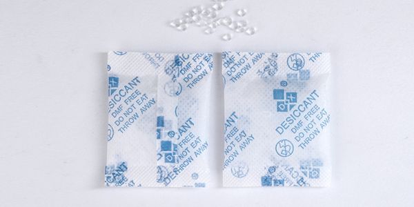 精密电子防潮刚需，硅胶干燥剂让品质更持久