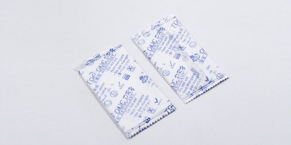 高端服饰养护神器｜氯化钙干燥剂，留住衣物原生质感