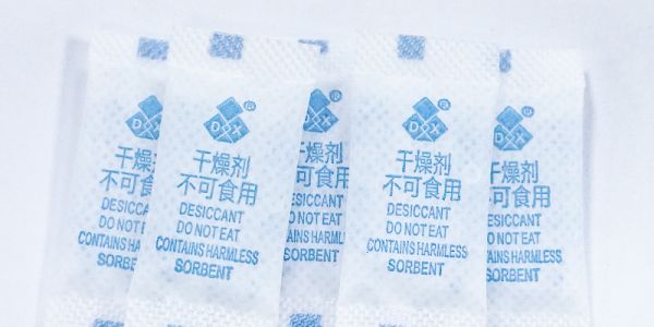 狗粮储粮防潮用什么？